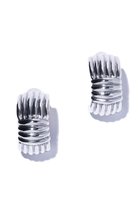 【イリスフォーセブン/IRIS 47】のarabesgue hoop イヤリング シルバー|ID: prp329100003884038 ipo3291000000035762206