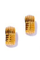 【イリスフォーセブン/IRIS 47】のarabesgue hoop イヤリング ゴールド|ID: prp329100003884038 ipo3291000000035762208