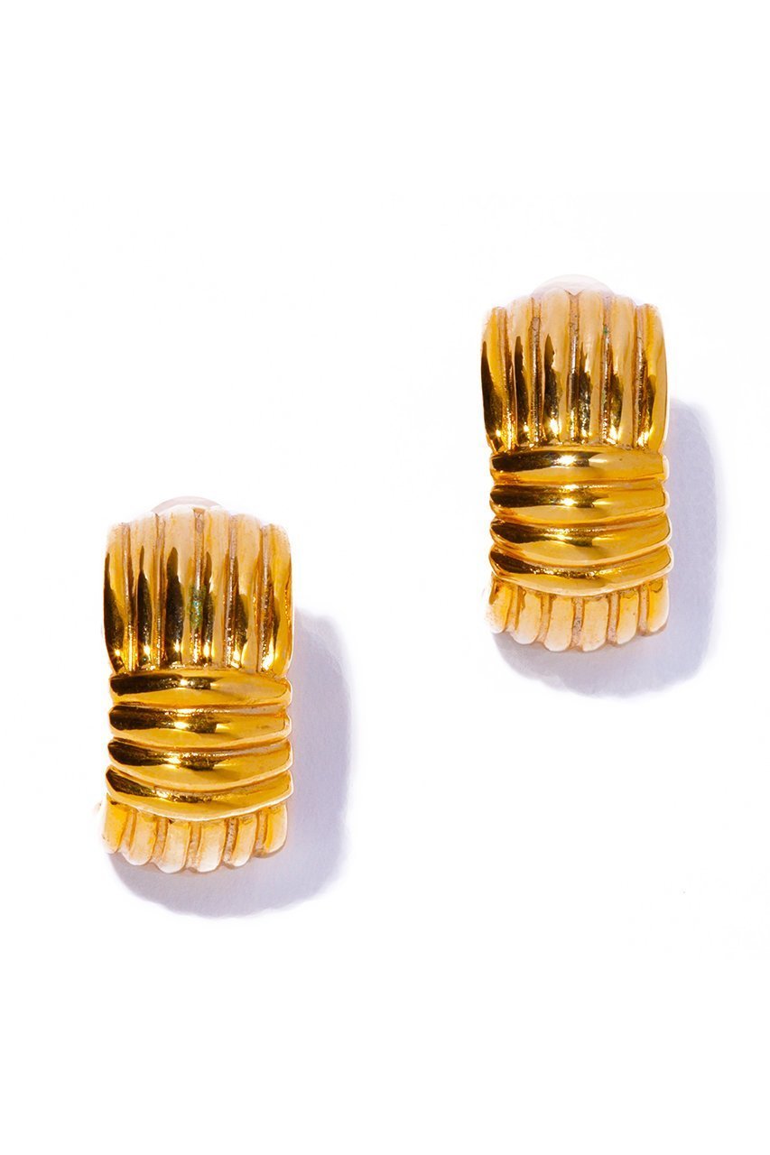 【イリスフォーセブン/IRIS 47】のarabesgue hoop イヤリング インテリア・キッズ・メンズ・レディースファッション・服の通販 founy(ファニー) 　ファッション　Fashion　レディースファッション　Fashion for Women　ジュエリー　Jewelry　ファッションリング　Fashion Rings　イヤリング・フープ・ドロップタイプ　Hoop, Drop & Clip Earrings　イヤリング　Earrings　シルバー　Silver, Metallic Silver　メタリック　Metallic, Shiny Finish　モチーフ　Motif, Design Theme　ゴールド|ID: prp329100003884038 ipo3291000000035762208