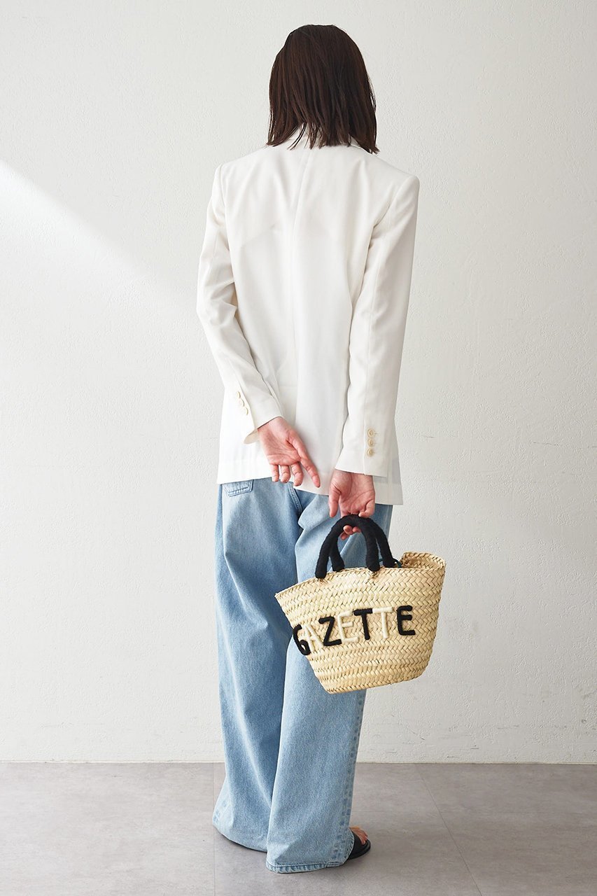 【ウィムガゼット/Whim Gazette】のドロストデニムパンツ 人気、トレンドファッション・服の通販 founy(ファニー) 　ファッション　Fashion　レディースファッション　Fashion for Women　パンツ　Pants & Trousers　デニムパンツ・ジーンズ・美脚デニム　Denim Jeans & Pants　ウォッシュ　Washed Finish　クール　Cool, Chic　シューズ　Shoes, Footwear　シンプル　Simple, Minimal　デニム　Denim, Jeans Material　ドローコード　Drawcord, Drawstring Cord　リラックス　Relax, Relaxed Fit　再入荷　Restock / Back in Stock　other-3|ID: prp329100003884040 ipo3291000000033663499