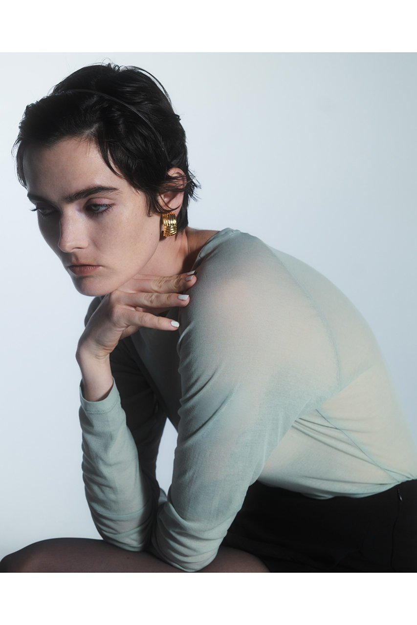 【イリスフォーセブン/IRIS 47】のray ヘッドバンド 人気、トレンドファッション・服の通販 founy(ファニー) 　ファッション　Fashion　レディースファッション　WOMEN　シュシュ / ヘアアクセ　Hair Accessories　アクセサリー　Accessories　シンプル　Simple　other-2|ID: prp329100003884049 ipo3291000000031377722