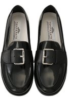 【テンパレイト/TEMPERATE】のGLEN シルバーバックルベルト ローファー(レイン対応) 人気、トレンドファッション・服の通販 founy(ファニー) ファッション Fashion レディースファッション Fashion for Women バッグ Bags ベルト&ウエストマーク Belts & Waist Accessories オケージョン Occasion Wear クラシカル Classical, Vintage-Inspired シューズ Shoes, Footwear シルバー Silver, Metallic Silver シンプル Simple, Minimal バランス Balance, Style Balance ベーシック Basic, Essential ラバー Rubber, Rubber Sole レイン Rain, Rainproof エレガント 上品 Elegant 抗菌 Antibacterial, Bacteria-Resistant |ID:prp329100003884060