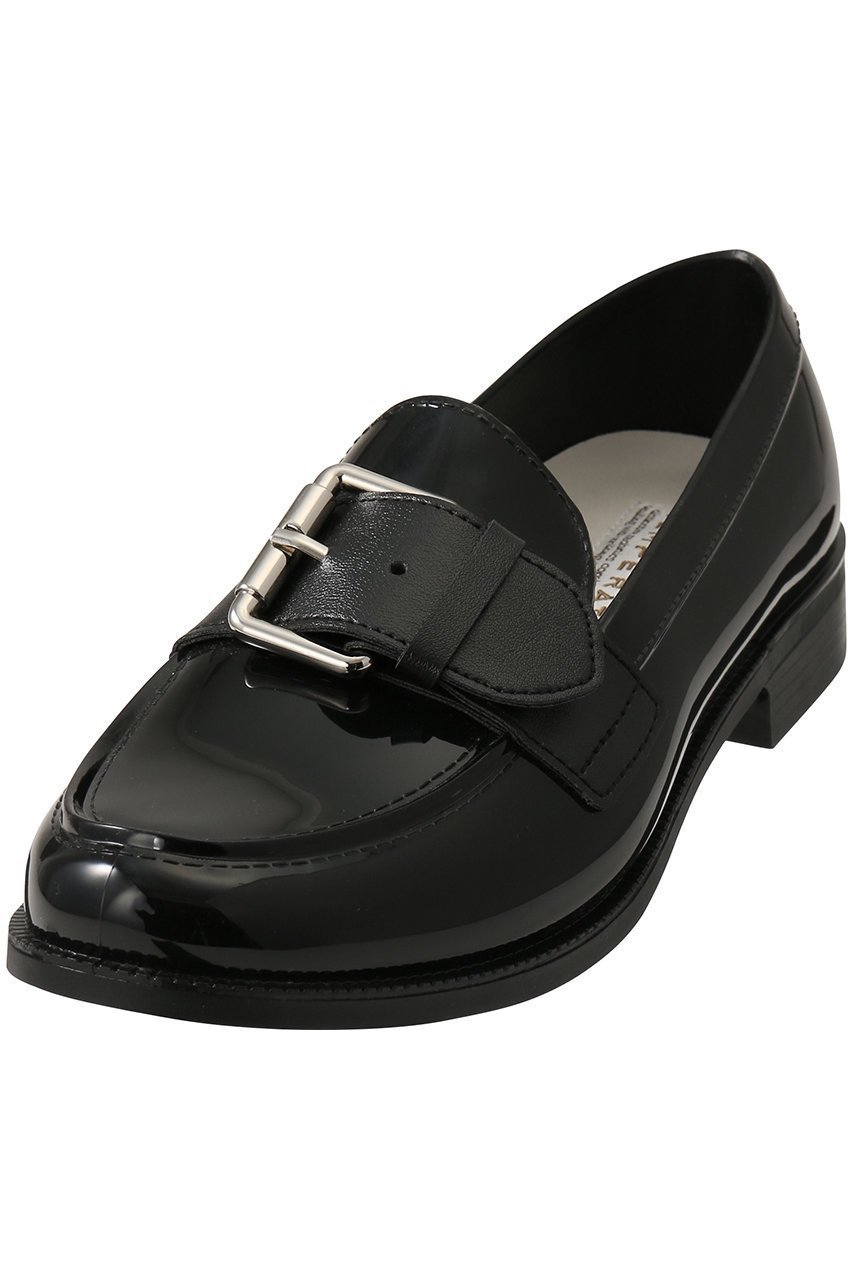 【テンパレイト/TEMPERATE】のGLEN シルバーバックルベルト ローファー(レイン対応) 人気、トレンドファッション・服の通販 founy(ファニー) 　ファッション　Fashion　レディースファッション　Fashion for Women　バッグ　Bags　ベルト&ウエストマーク　Belts & Waist Accessories　オケージョン　Occasion Wear　クラシカル　Classical, Vintage-Inspired　シューズ　Shoes, Footwear　シルバー　Silver, Metallic Silver　シンプル　Simple, Minimal　バランス　Balance, Style Balance　ベーシック　Basic, Essential　ラバー　Rubber, Rubber Sole　レイン　Rain, Rainproof　エレガント 上品　Elegant　抗菌　Antibacterial, Bacteria-Resistant　other-4|ID: prp329100003884060 ipo3291000000034952195