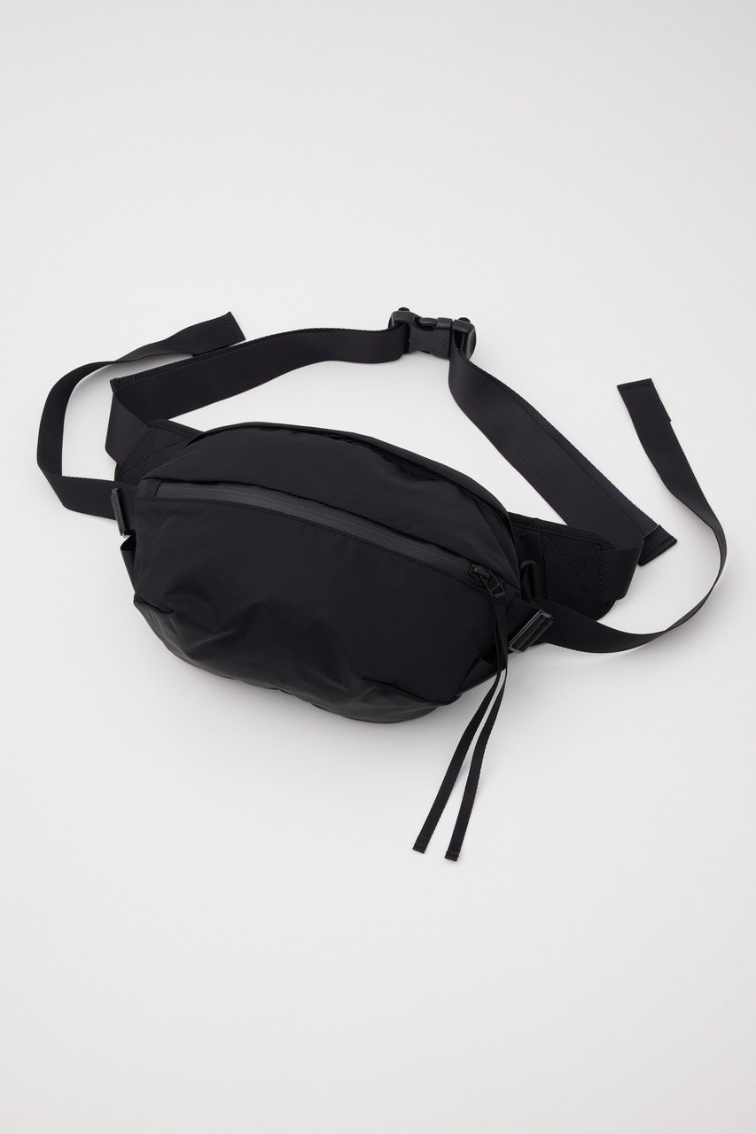 【エンフォルド/ENFOLD】のショルダー Bag/バッグ インテリア・キッズ・メンズ・レディースファッション・服の通販 founy(ファニー) 　ファッション　Fashion　レディースファッション　Fashion for Women　バッグ　Bags　ポーチ&ミニバッグ　Pouches & Mini Bags　アウトドア　Outdoor Clothing　エレガント 上品　Elegant　ショルダー　Shoulder, Shoulder Strap　ポケット　Pocket, Pocket Detail　ラップ　Wrap, Wrap Design　ブラック|ID: prp329100003885546 ipo3291000000032796178