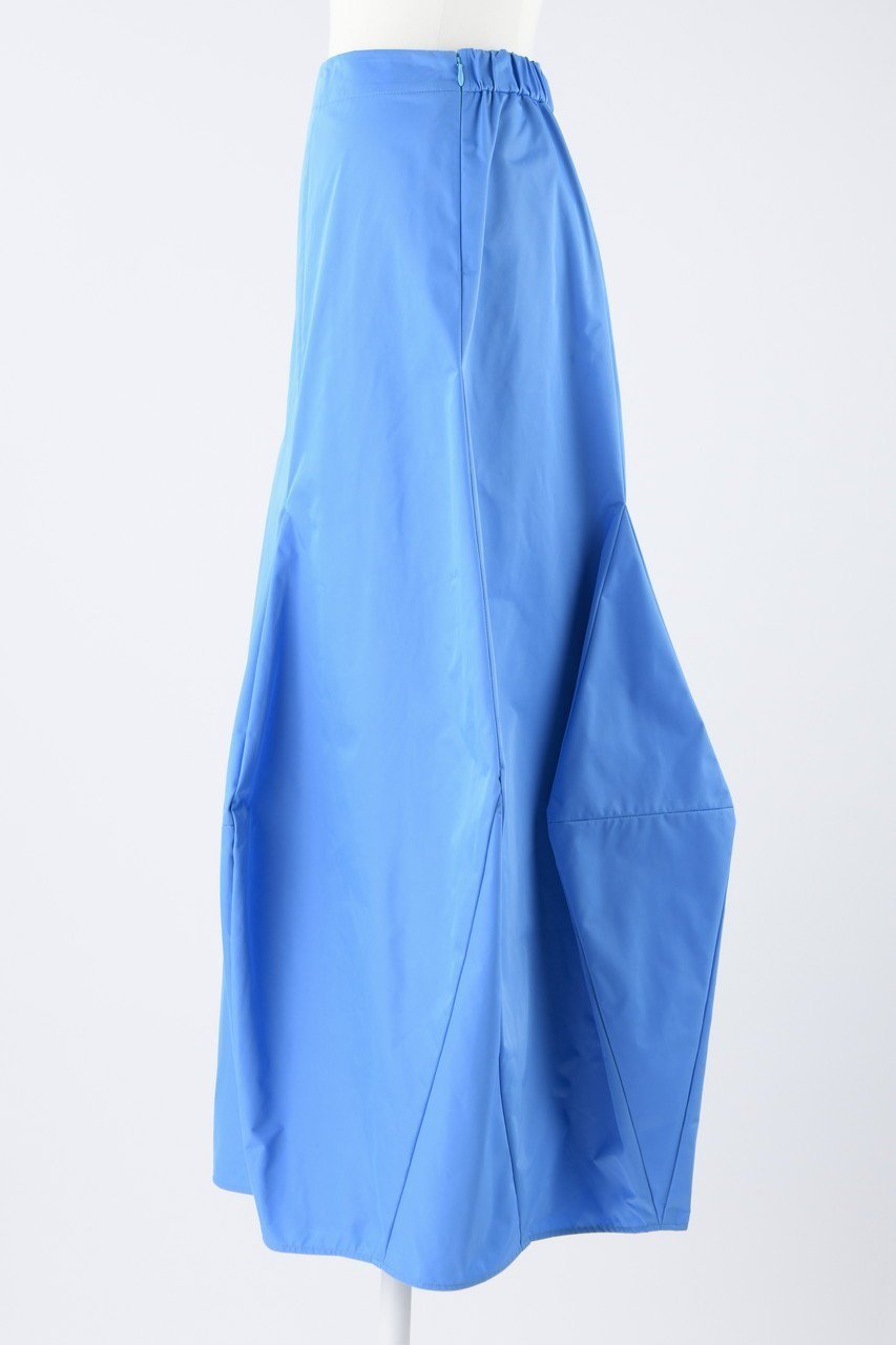 【エンフォルド/ENFOLD】のDICROS SOLO Twill Lampshade SK/スカート 大人の最旬トレンドファッション＆コーディネート founy(ファウニー) 　ファッション　Fashion　レディースファッション　Fashion for Women　スカート　Skirts　ロングスカート　Long Skirts / Maxi & Midi Skirts　オケージョン　Occasion Wear　ジャケット　Jacket, Outerwear　ポケット　Pocket, Pocket Detail　ランダム　Random, Irregular　ロング　Long, Long-Length　other-2|ID: prp329100003885561 ipo3291000000036831823