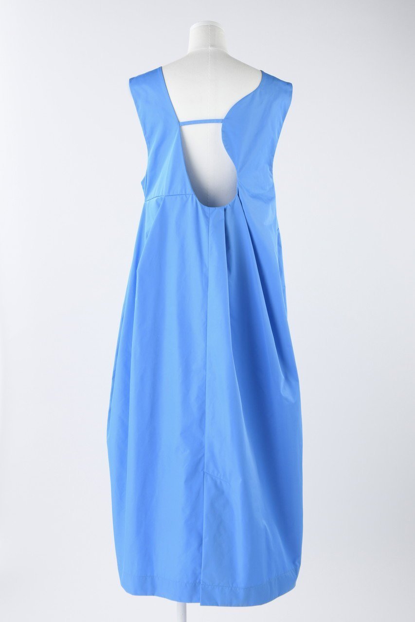 【エンフォルド/ENFOLD】のDICROS SOLO Twill Egg Jumper SK/スカート 人気、トレンドファッション・服の通販 founy(ファニー) 　ファッション　Fashion　レディースファッション　Fashion for Women　スカート　Skirts　ロングスカート　Long Skirts / Maxi & Midi Skirts　ウェーブ　Wavy Pattern　カッティング　Cutting Detail　ツイル　Twist, Twisted Detail　ビッグ　Big, Oversized　リラックス　Relax, Relaxed Fit　ロング　Long, Long-Length　エレガント 上品　Elegant　夏　Summer　other-3|ID: prp329100003885562 ipo3291000000036831830