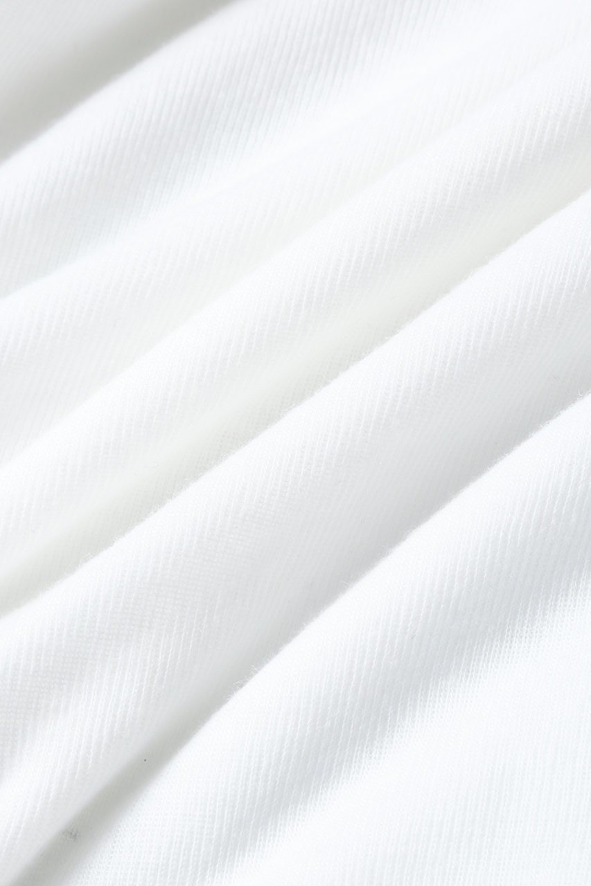 【イリスフォーセブン/IRIS 47】のプリーツロングスリーブトップス 人気、トレンドファッション・服の通販 founy(ファニー) 　ファッション　Fashion　レディースファッション　Fashion for Women　トップス・カットソー　Cut & Sew Tops　シャツ・ブラウス・オフィスカジュアル　Elegant Blouses & Button-Ups　ロングTシャツ・Tシャツ　Longline T-Shirts & Tees　カットソー・ベーシックTシャツ　Cut-and-Sewn Tops / Stretch Tees & Basics　イヤリング　Earrings　カットソー　Cut and Sewn Top　スリーブ　Sleeve, Long Sleeve / Short Sleeve　ネックレス　Necklace, Pendant Necklace　フラット　Flat, Flat Shoes　ロング　Long, Long-Length　other-3|ID: prp329100003885569 ipo3291000000032835987
