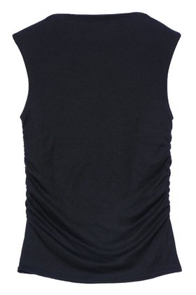 【イリスフォーセブン/IRIS 47】のプリーツタンクトップス 人気、トレンドファッション・服の通販 founy(ファニー) ファッション Fashion レディースファッション Fashion for Women トップス・カットソー Cut & Sew Tops キャミソール&ノースリーブ Camisoles & Sleeveless Tops シャツ・ブラウス・オフィスカジュアル Elegant Blouses & Button-Ups ロングTシャツ・Tシャツ Longline T-Shirts & Tees カットソー・ベーシックTシャツ Cut-and-Sewn Tops / Stretch Tees & Basics なめらか Smooth, Silky Texture カットソー Cut and Sewn Top キャミソール Camisole, Spaghetti Strap Top ジュエリー Jewelry, Accessories タンク Tank Top, Sleeveless Top デニム Denim, Jeans Material エレガント 上品 Elegant |ID:prp329100003885570