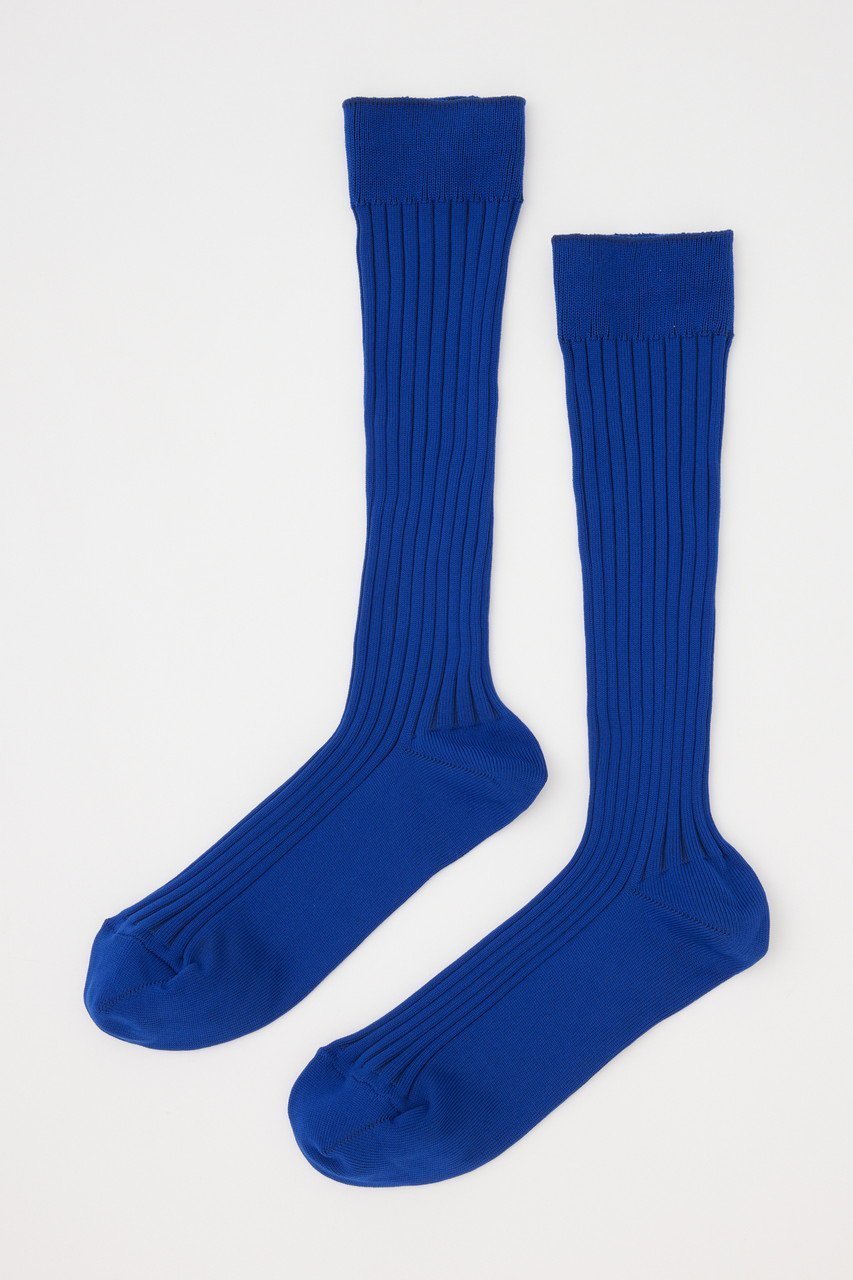 【エンフォルド/ENFOLD】のリブSocks/ソックス 人気、トレンドファッション・服の通販 founy(ファニー) 　ファッション　Fashion　レディースファッション　Fashion for Women　ソックス&靴下　Socks & Hosiery　レッグウェア・ストッキング　Legwear & Hosiery　エレガント 上品　Elegant　ショート　Short, Short Length　ソックス　Socks, Hosiery　バランス　Balance, Style Balance　other-2|ID: prp329100003885571 ipo3291000000032853186