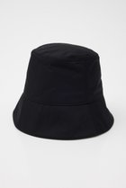 【エンフォルド/ENFOLD】のバケットハット ブラック|ID: prp329100003885573 ipo3291000000035802212