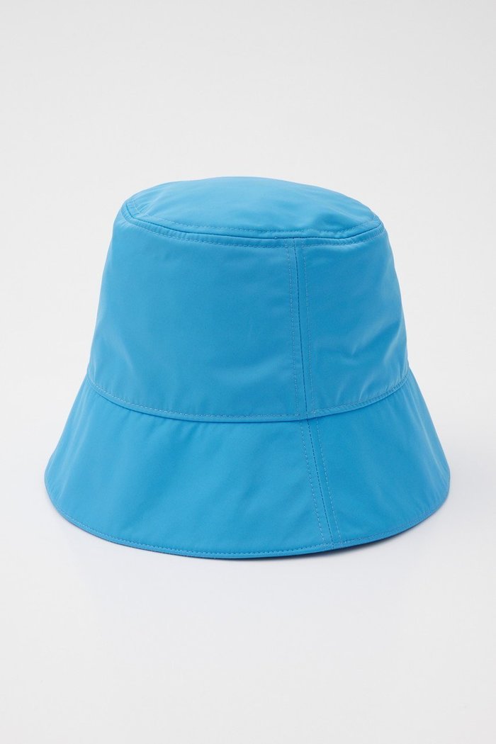 【エンフォルド/ENFOLD】のバケットハット インテリア・キッズ・メンズ・レディースファッション・服の通販 founy(ファニー) https://founy.com/ ファッション Fashion レディースファッション Fashion for Women キャップ&ハット Hats & Caps エレガント 上品 Elegant 夏 Summer 帽子 Hat, Headwear |ID: prp329100003885573 ipo3291000000035802214