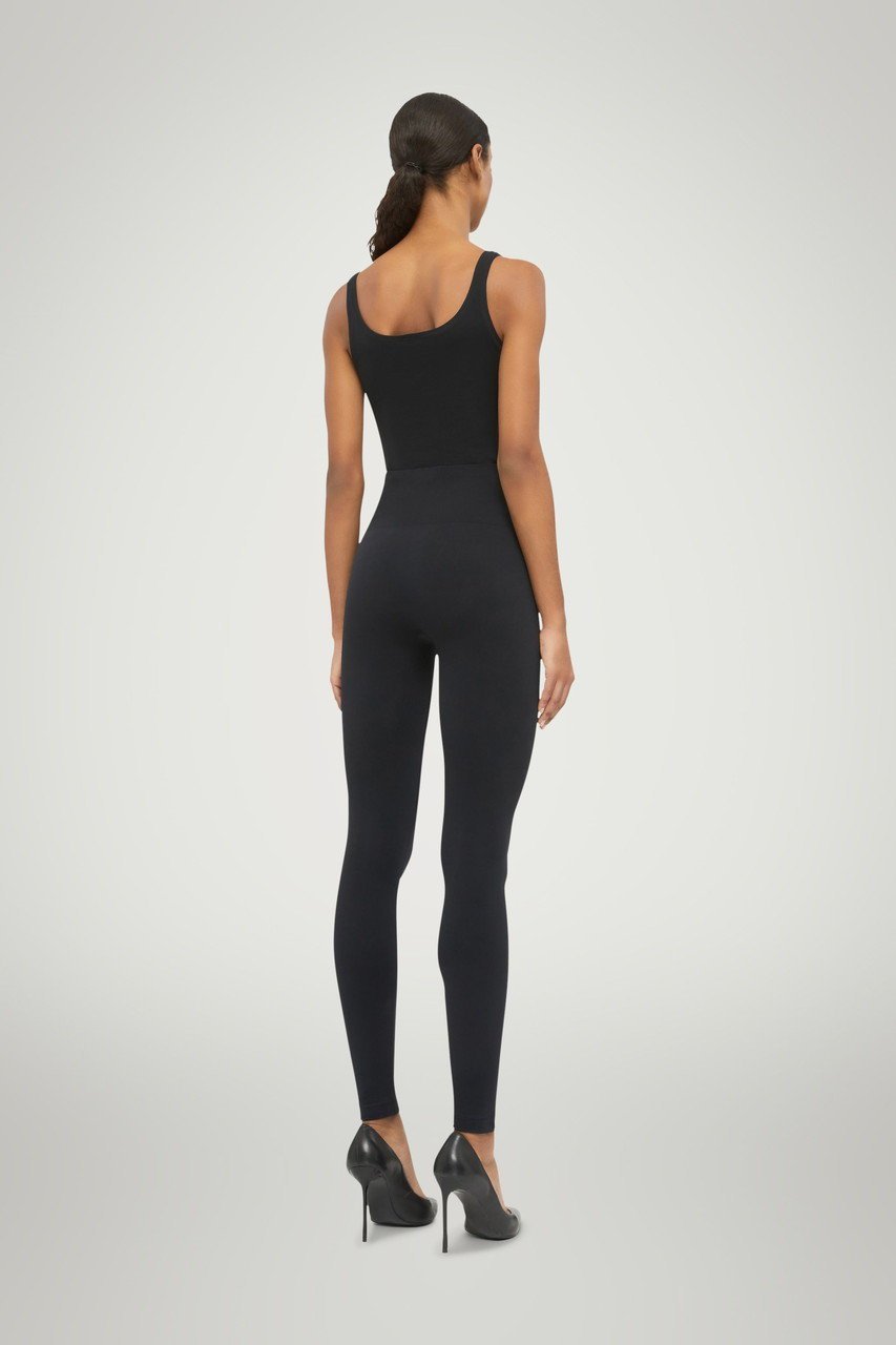 【ウォルフォード/Wolford】の16021 AURORA LIGHT SHAPE LEGGINGS シェイプレギンス 人気、トレンドファッション・服の通販 founy(ファニー) 　ファッション　Fashion　レディースファッション　Fashion for Women　パンツ　Pants & Trousers　レギンス　Leggings & Stretch Pants　レッグウェア・ストッキング　Legwear & Hosiery　シェイプ　Shape, Slim Fit　スタンダード　Standard, Basic　レギンス　Leggings, Stretch Pants　定番　Standard, Basic Item　other-6|ID: prp329100003885578 ipo3291000000032841140