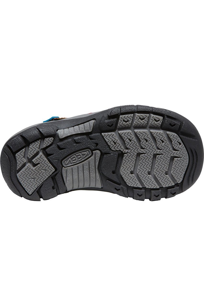 【キーン/KEEN / KIDS】の【KIDS】リトルキッズニューポート エイチツー 人気、トレンドファッション・服の通販 founy(ファニー) 　ファッション　Fashion　キッズファッション　KIDS　アウトドア　Outdoor　シューズ　Shoes　ソックス　Socks　フィット　Fit　ライニング　Lining　ラップ　Wrap　人気　Popularity　other-7|ID: prp329100003886904 ipo3291000000031376839