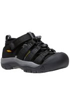 【キーン/KEEN / KIDS】の【KIDS】リトルキッズニューポート エイチツー Black/Keen Yellow|ID: prp329100003886904 ipo3291000000032878012