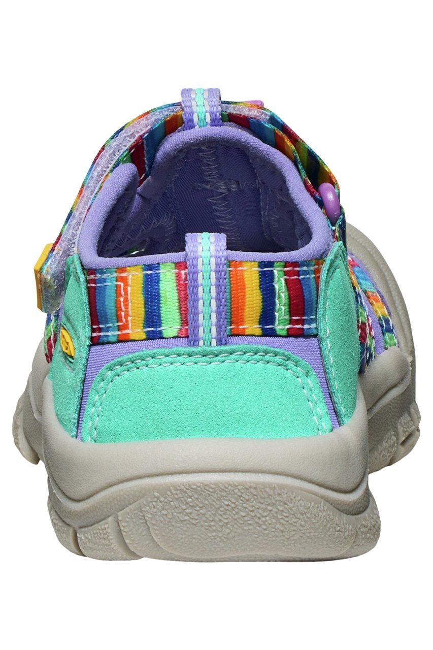 【キーン/KEEN / KIDS】の【KIDS】リトルキッズニューポート エイチツー 人気、トレンドファッション・服の通販 founy(ファニー) 　ファッション　Fashion　キッズファッション　Fashion for Kids　アウトドア　Outdoor Clothing　シューズ　Shoes, Footwear　ソックス　Socks, Hosiery　フィット　Fit, Slim Fit　ライニング　Inner Lining, Inner Fabric, Lined　ラップ　Wrap, Wrap Design　人気　Popular, Best Seller　other-5|ID: prp329100003886904 ipo3291000000032878049