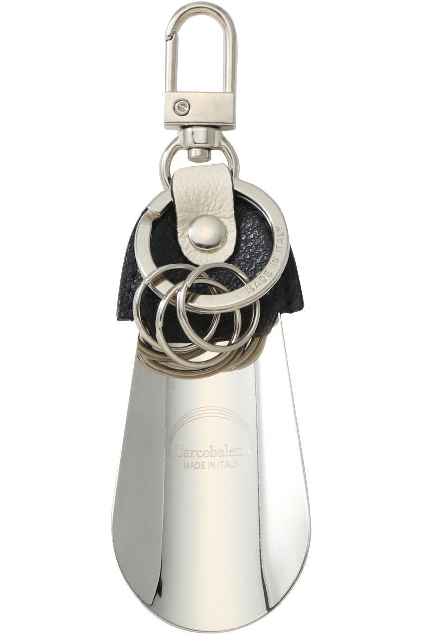 【ラルコバレーノ/L'arcobaleno】のシューホーン インテリア・キッズ・メンズ・レディースファッション・服の通販 founy(ファニー) ファッション Fashion レディースファッション Fashion for Women レイングッズ・傘・晴雨兼用傘 Umbrellas & Rain Gear ユニセックス Unisex, Genderless おすすめ Recommended / Our Picks ギフト プレゼント Gift / Present スマート Smart, Elegant ハンカチ Handkerchief, Hanky フランス France, French 傘 Umbrella, Parasol 時計 Watch, Wristwatch ネイビー×ホワイト|ID: prp329100003886908 ipo3291000000036121644