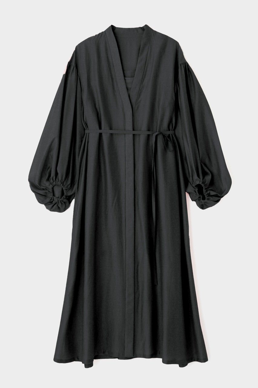 【ル フィル/LE PHIL】のシアーローンワンピース 人気、トレンドファッション・服の通販 founy(ファニー) 　ファッション　Fashion　レディースファッション　Fashion for Women　ワンピース　Dresses　チュニック　Tunic Tops & Dresses　おすすめ　Recommended / Our Picks　インナー　Innerwear　キャミソール　Camisole, Spaghetti Strap Top　クール　Cool, Chic　シアー　Sheer, See-Through　チュニック　Tunic, Long Top　ミックス　Mix, Mixed Style　ロング　Long, Long-Length　エレガント 上品　Elegant　再入荷　Restock / Back in Stock　 other-1|ID: prp329100003887973 ipo3291000000032920789
