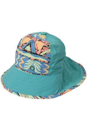 【パタゴニア/patagonia / KIDS】 【Baby&Kids】ベビーブロックザサンハット人気、トレンドファッション・服の通販 founy(ファニー) ファッション Fashion キッズファッション KIDS ドレープ Drape 帽子 Hat |ID:prp329100003887976