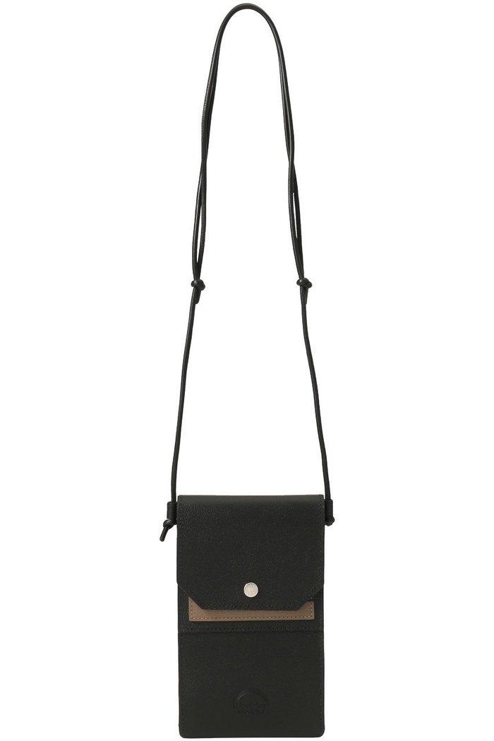 【ラルコバレーノ/L'arcobaleno】のフラップショルダーウォレット インテリア・キッズ・メンズ・レディースファッション・服の通販 founy(ファニー) https://founy.com/ ファッション Fashion レディースファッション Fashion for Women ユニセックス Unisex, Genderless コイン Coin, Coin Design ショルダー Shoulder, Shoulder Strap フラップ Flap, Flap Pocket ポケット Pocket, Pocket Detail ポシェット Pochette, Mini Bag ポーチ Pouch, Small Case ロング Long, Long-Length 人気 Popular, Best Seller 財布 Wallet, Purse |ID: prp329100003887977 ipo3291000000036035265