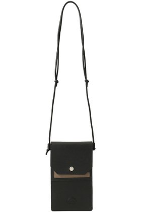 【ラルコバレーノ/L'arcobaleno】のフラップショルダーウォレット 人気、トレンドファッション・服の通販 founy(ファニー) ファッション Fashion レディースファッション Fashion for Women ユニセックス Unisex, Genderless コイン Coin, Coin Design ショルダー Shoulder, Shoulder Strap フラップ Flap, Flap Pocket ポケット Pocket, Pocket Detail ポシェット Pochette, Mini Bag ポーチ Pouch, Small Case ロング Long, Long-Length 人気 Popular, Best Seller 財布 Wallet, Purse |ID:prp329100003887977