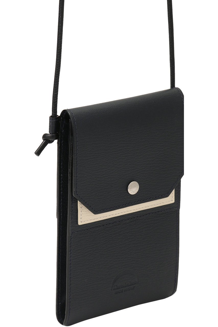 【ラルコバレーノ/L'arcobaleno】のフラップショルダーウォレット 人気、トレンドファッション・服の通販 founy(ファニー) 　ファッション　Fashion　レディースファッション　Fashion for Women　ユニセックス　Unisex, Genderless　コイン　Coin, Coin Design　ショルダー　Shoulder, Shoulder Strap　フラップ　Flap, Flap Pocket　ポケット　Pocket, Pocket Detail　ポシェット　Pochette, Mini Bag　ポーチ　Pouch, Small Case　ロング　Long, Long-Length　人気　Popular, Best Seller　財布　Wallet, Purse　other-4|ID: prp329100003887977 ipo3291000000036168517