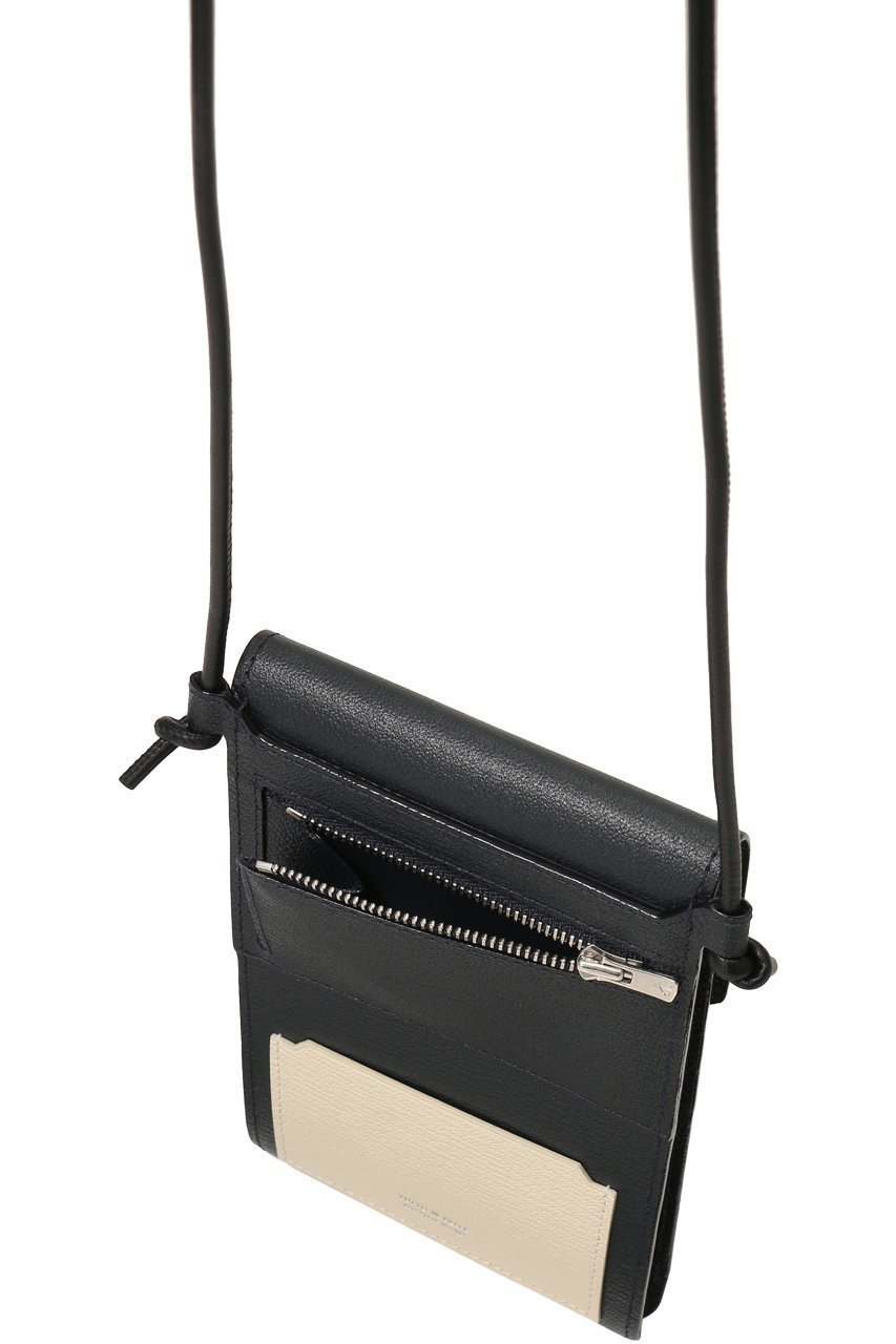 【ラルコバレーノ/L'arcobaleno】のフラップショルダーウォレット 人気、トレンドファッション・服の通販 founy(ファニー) 　ファッション　Fashion　レディースファッション　Fashion for Women　ユニセックス　Unisex, Genderless　コイン　Coin, Coin Design　ショルダー　Shoulder, Shoulder Strap　フラップ　Flap, Flap Pocket　ポケット　Pocket, Pocket Detail　ポシェット　Pochette, Mini Bag　ポーチ　Pouch, Small Case　ロング　Long, Long-Length　人気　Popular, Best Seller　財布　Wallet, Purse　other-6|ID: prp329100003887977 ipo3291000000036168520