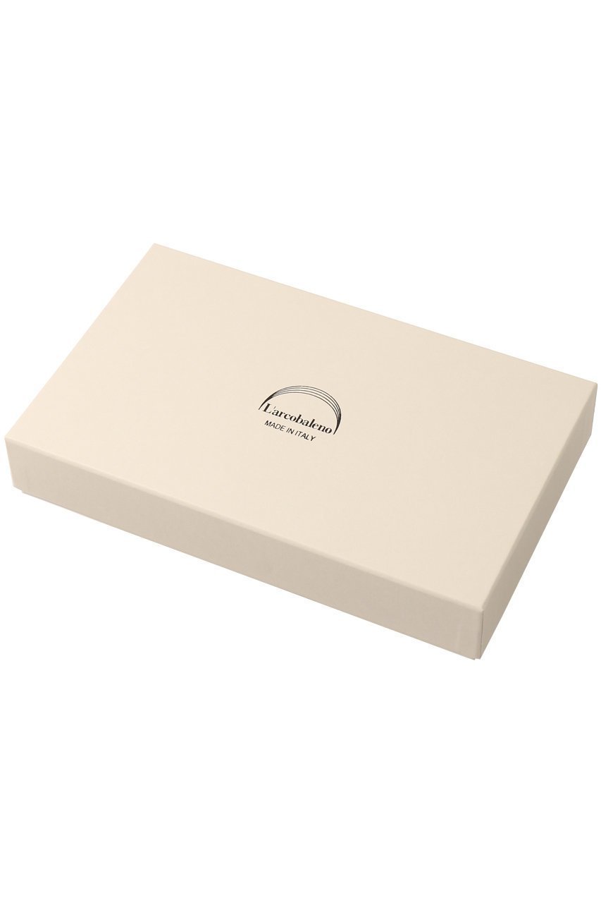 【ラルコバレーノ/L'arcobaleno】のフラップショルダーウォレット 人気、トレンドファッション・服の通販 founy(ファニー) 　ファッション　Fashion　レディースファッション　Fashion for Women　ユニセックス　Unisex, Genderless　コイン　Coin, Coin Design　ショルダー　Shoulder, Shoulder Strap　フラップ　Flap, Flap Pocket　ポケット　Pocket, Pocket Detail　ポシェット　Pochette, Mini Bag　ポーチ　Pouch, Small Case　ロング　Long, Long-Length　人気　Popular, Best Seller　財布　Wallet, Purse　other-7|ID: prp329100003887977 ipo3291000000036168522