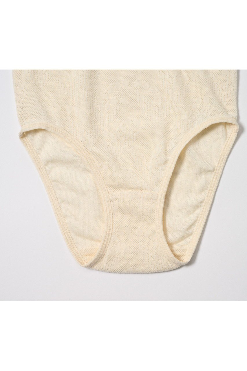 【プリスティン/PRISTINE】のスズランメッシュショーツ 人気、トレンドファッション・服の通販 founy(ファニー) 　ファッション　Fashion　レディースファッション　WOMEN　下着・ランジェリー　Underwear　ショーツ・パンティ　Shorts　インナー　Inner　ショーツ　Shorts　パターン　Pattern　フラット　Flat　メッシュ　Mesh　モチーフ　Motif　ランジェリー　Lingerie　other-3|ID: prp329100003888913 ipo3291000000031376708