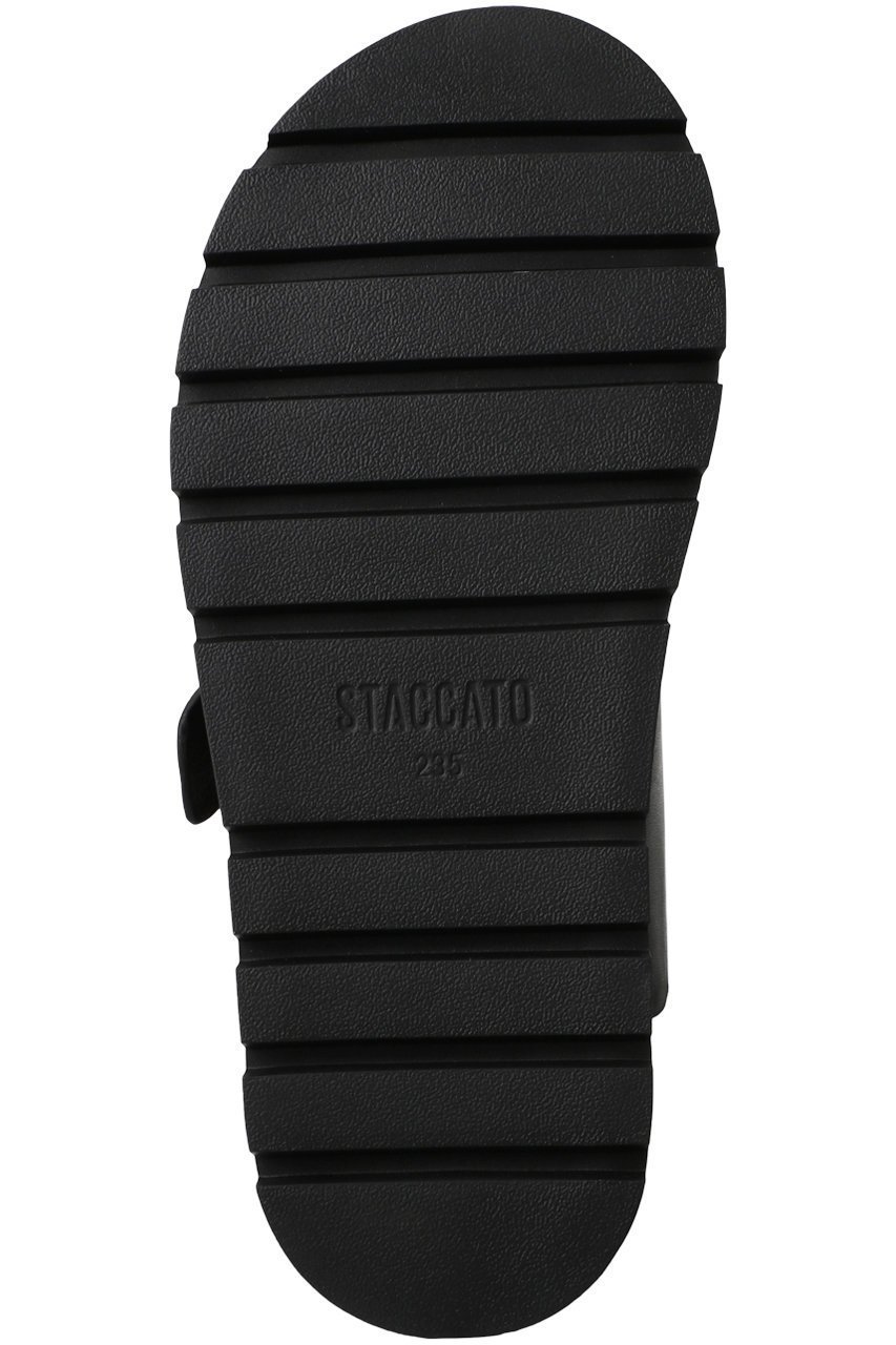 【スタッカート/STACCATO】のピアスフィアコンフォートサンダル 人気、トレンドファッション・服の通販 founy(ファニー) 　ファッション　Fashion　レディースファッション　Fashion for Women　サンダル　Sandals, Summer Shoes　ストーン　Stone, Gem-Like　フォルム　Silhouette, Form　ロング　Long, Long-Length　春　Spring　秋　Autumn　other-5|ID: prp329100003889787 ipo3291000000032886610