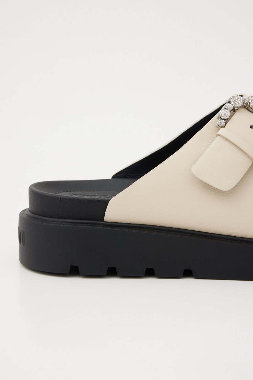 【スタッカート/STACCATO】のピアスフィアコンフォートサンダル 人気、トレンドファッション・服の通販 founy(ファニー) 　ファッション　Fashion　レディースファッション　Fashion for Women　サンダル　Sandals, Summer Shoes　ストーン　Stone, Gem-Like　フォルム　Silhouette, Form　ロング　Long, Long-Length　春　Spring　秋　Autumn　other-6|ID: prp329100003889787 ipo3291000000032886614