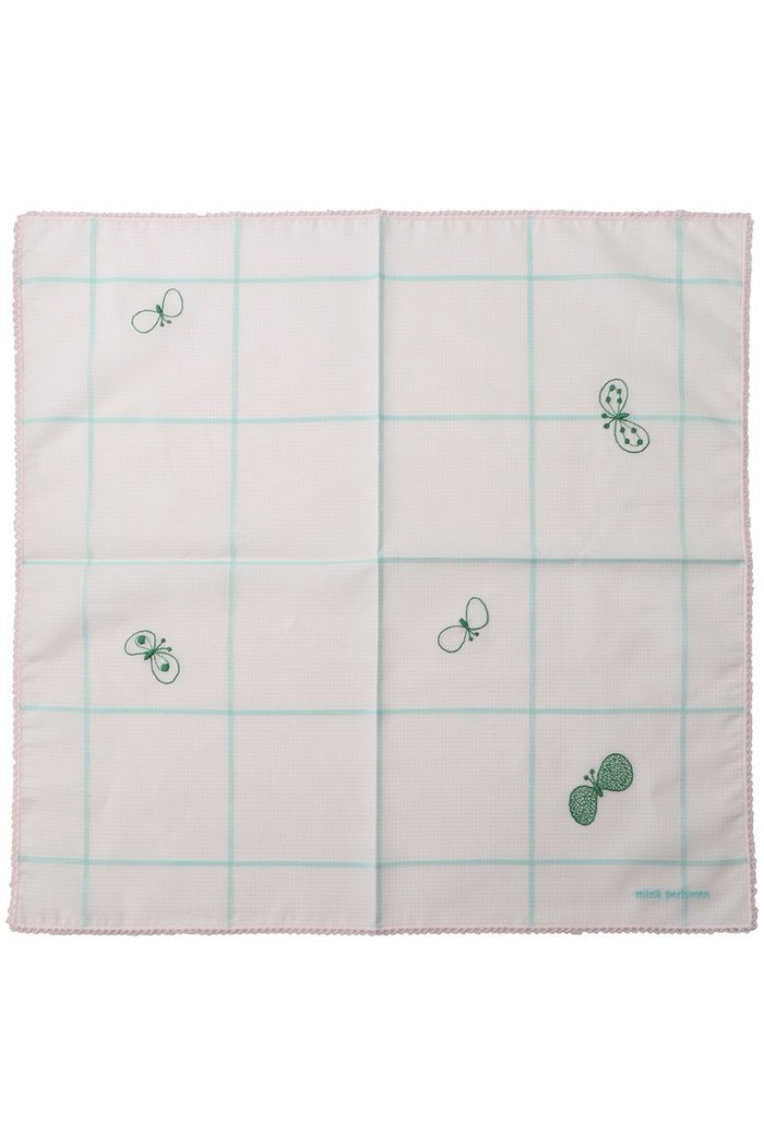 【ミナ ペルホネン/mina perhonen】のchoucho ハンカチ インテリア・キッズ・メンズ・レディースファッション・服の通販 founy(ファニー) https://founy.com/ ファッション Fashion レディースファッション Fashion for Women レイングッズ・傘・晴雨兼用傘 Umbrellas & Rain Gear ギフト プレゼント Gift / Present ギンガム Gingham, Gingham Fabric チェック Check, Plaid, Tartan ハンカチ Handkerchief, Hanky 傘 Umbrella, Parasol 時計 Watch, Wristwatch |ID: prp329100003889844 ipo3291000000036239675