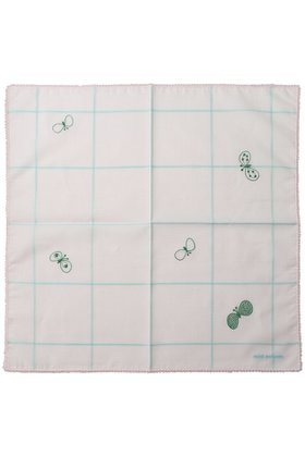 【ミナ ペルホネン/mina perhonen】 choucho ハンカチ人気、トレンドファッション・服の通販 founy(ファニー) ファッション Fashion レディースファッション Fashion for Women レイングッズ・傘・晴雨兼用傘 Umbrellas & Rain Gear ギフト プレゼント Gift / Present ギンガム Gingham, Gingham Fabric チェック Check, Plaid, Tartan ハンカチ Handkerchief, Hanky 傘 Umbrella, Parasol 時計 Watch, Wristwatch |ID:prp329100003889844