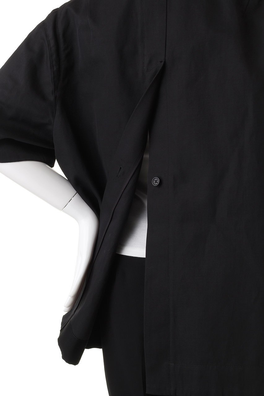 【デパリエ/DEPAREILLE】のコットンリネンツイルジャケット 人気、トレンドファッション・服の通販 founy(ファニー) 　ファッション　Fashion　レディースファッション　Fashion for Women　アウター　Coat / Outerwear Collection　レディースジャケット・軽アウター　Jackets　シルク　Silk, 100% Silk　ジャケット　Jacket, Outerwear　リネン　Linen, Linen Fabric　ワッシャー　Washer, Crinkled Finish　別注　Limited Edition, Custom Order　other-6|ID: prp329100003889877 ipo3291000000036797720