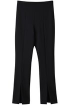 【ル フィル/LE PHIL】のハイストレッチフロントスリットパンツ 人気、トレンドファッション・服の通販 founy(ファニー) ファッション Fashion レディースファッション Fashion for Women パンツ Pants & Trousers シンプル Simple, Minimal ストレッチ Stretch, Stretchy Fabric スリット Slit, Slit Detail フレア Flare, Flared thumbnail ネイビー|ID: prp329100003889882 ipo3291000000035581533