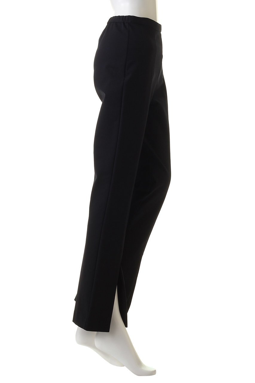 【ル フィル/LE PHIL】のハイストレッチフロントスリットパンツ 人気、トレンドファッション・服の通販 founy(ファニー) 　ファッション　Fashion　レディースファッション　Fashion for Women　パンツ　Pants & Trousers　シンプル　Simple, Minimal　ストレッチ　Stretch, Stretchy Fabric　スリット　Slit, Slit Detail　フレア　Flare, Flared　other-3|ID: prp329100003889882 ipo3291000000035581536