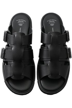 【ビューティフルシューズ/BEAUTIFUL SHOES】 GURKHA SANDALS (GLOXI CUT SOLE)人気、トレンドファッション・服の通販 founy(ファニー) ファッション Fashion レディースファッション WOMEN オイル Oil サンダル Sandals 軽量 Lightweight |ID:prp329100003890762