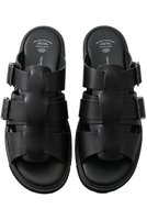 【ビューティフルシューズ/BEAUTIFUL SHOES】のGURKHA SANDALS (GLOXI CUT SOLE) 人気、トレンドファッション・服の通販 founy(ファニー) ファッション Fashion レディースファッション WOMEN オイル Oil サンダル Sandals NEW・新作・新着・新入荷 New Arrivals 軽量 Lightweight |ID:prp329100003890762