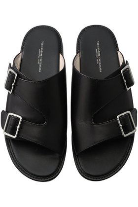 【ビューティフルシューズ/BEAUTIFUL SHOES】のDOUBLE BELT SANDALS 人気、トレンドファッション・服の通販 founy(ファニー) ファッション Fashion レディースファッション Fashion for Women オイル Body Oil サンダル Sandals, Summer Shoes ライニング Inner Lining, Inner Fabric, Lined |ID:prp329100003890763