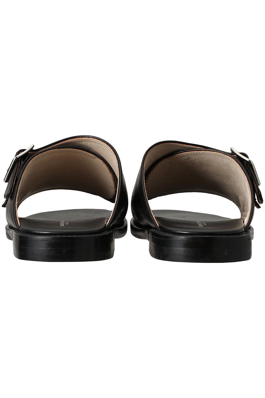 【ビューティフルシューズ/BEAUTIFUL SHOES】のDOUBLE BELT SANDALS 人気、トレンドファッション・服の通販 founy(ファニー) 　ファッション　Fashion　レディースファッション　Fashion for Women　オイル　Body Oil　サンダル　Sandals, Summer Shoes　ライニング　Inner Lining, Inner Fabric, Lined　other-3|ID: prp329100003890763 ipo3291000000032770947