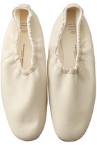 【ビューティフルシューズ/BEAUTIFUL SHOES】のBALLET SHOES 人気、トレンドファッション・服の通販 founy(ファニー) ファッション Fashion レディースファッション WOMEN シューズ Shoes シンプル Simple バレエ Ballet フェミニン Feminine フラット Flat モチーフ Motif thumbnail エクリュ|ID: prp329100003890769 ipo3291000000025636009