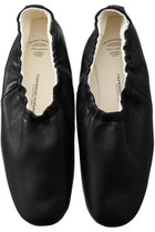 【ビューティフルシューズ/BEAUTIFUL SHOES】のBALLET SHOES 人気、トレンドファッション・服の通販 founy(ファニー) ファッション Fashion レディースファッション Fashion for Women シューズ Shoes, Footwear シンプル Simple, Minimal バレエ Ballet, Ballet Style フェミニン Feminine, Girly フラット Flat, Flat Shoes モチーフ Motif, Design Theme thumbnail ブラック|ID: prp329100003890769 ipo3291000000032771385