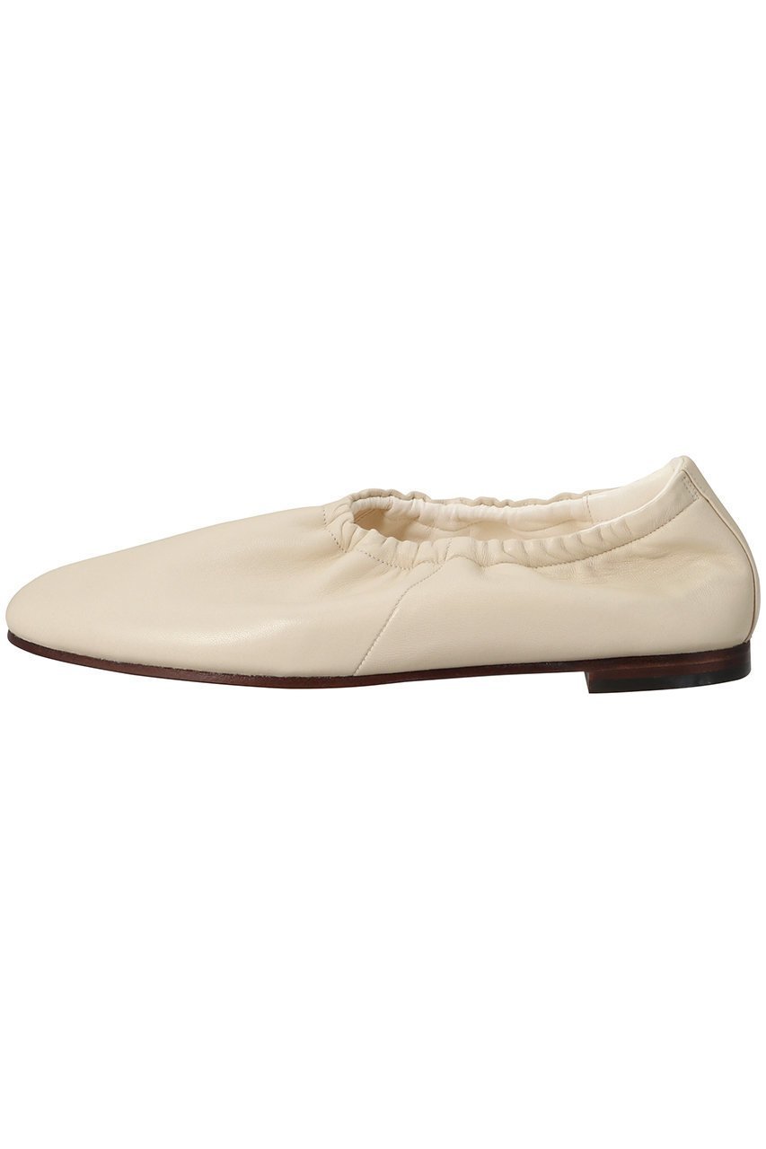 【ビューティフルシューズ/BEAUTIFUL SHOES】のBALLET SHOES 人気、トレンドファッション・服の通販 founy(ファニー) 　ファッション　Fashion　レディースファッション　Fashion for Women　シューズ　Shoes, Footwear　シンプル　Simple, Minimal　バレエ　Ballet, Ballet Style　フェミニン　Feminine, Girly　フラット　Flat, Flat Shoes　モチーフ　Motif, Design Theme　other-2|ID: prp329100003890769 ipo3291000000032771387