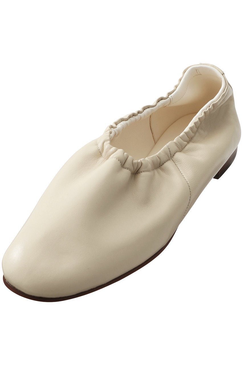 【ビューティフルシューズ/BEAUTIFUL SHOES】のBALLET SHOES 人気、トレンドファッション・服の通販 founy(ファニー) 　ファッション　Fashion　レディースファッション　Fashion for Women　シューズ　Shoes, Footwear　シンプル　Simple, Minimal　バレエ　Ballet, Ballet Style　フェミニン　Feminine, Girly　フラット　Flat, Flat Shoes　モチーフ　Motif, Design Theme　other-4|ID: prp329100003890769 ipo3291000000032771389