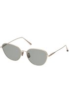 【ブラン/blanc】のB0041 サングラス ホワイトゴールド×ミッドグレー|ID: prp329100003890782 ipo3291000000032841469