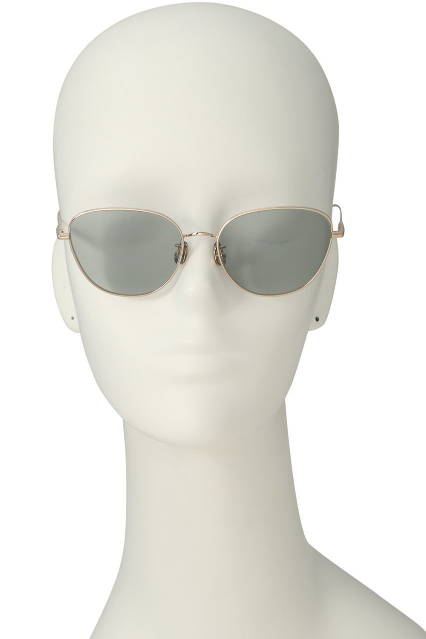 【ブラン/blanc】のB0041 サングラス 人気、トレンドファッション・服の通販 founy(ファニー) 　ファッション　Fashion　レディースファッション　Fashion for Women　サングラス&メガネ　Sunglasses & Eyewear　サングラス　Sunglasses, Shades　スタイリッシュ　Stylish, Fashionable　フォルム　Silhouette, Form　夏　Summer　春　Spring　S/S・春夏　SS, Spring/Summer, Warm Season　other-2|ID: prp329100003890782 ipo3291000000032841474
