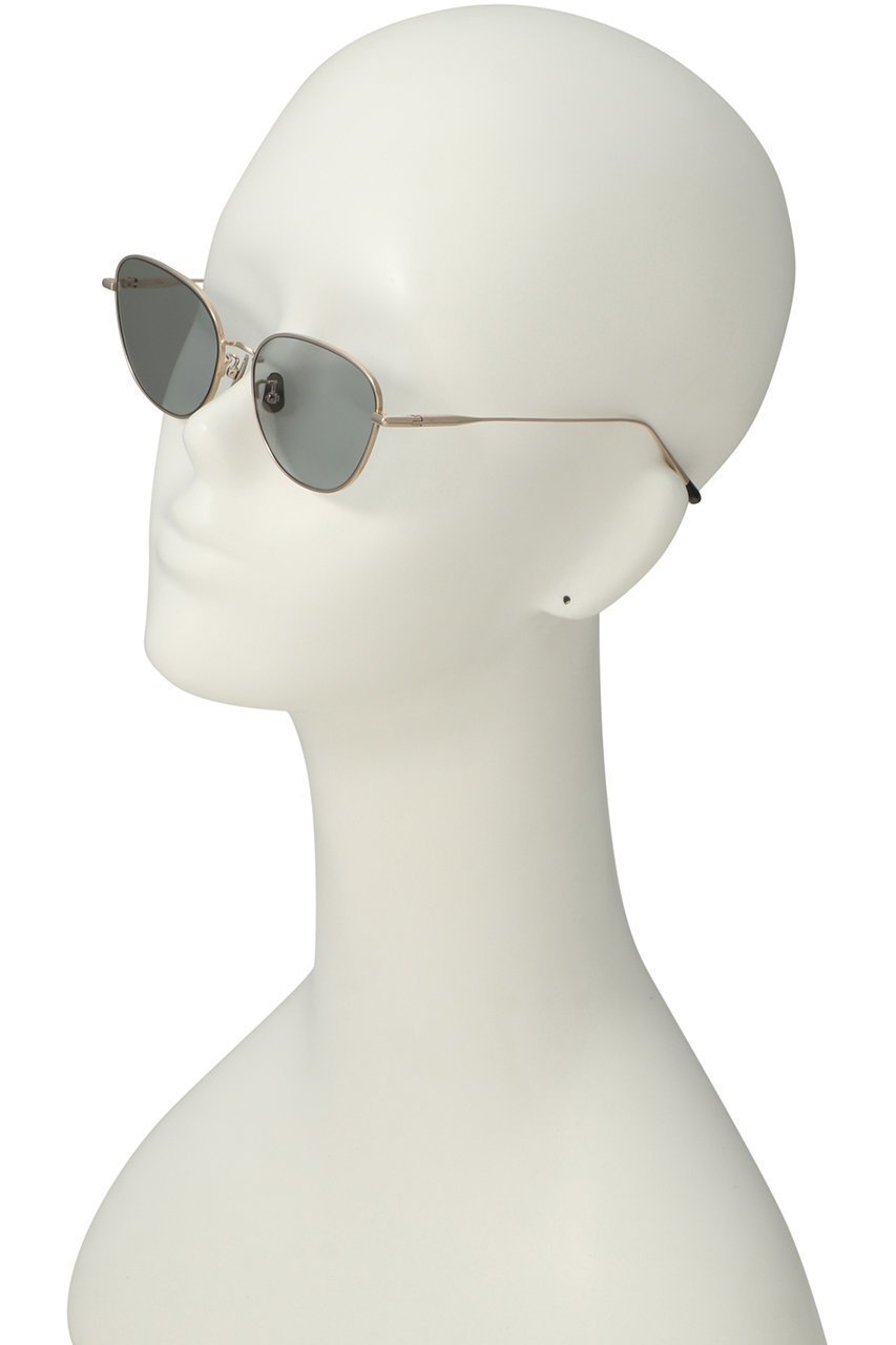 【ブラン/blanc】のB0041 サングラス 人気、トレンドファッション・服の通販 founy(ファニー) 　ファッション　Fashion　レディースファッション　Fashion for Women　サングラス&メガネ　Sunglasses & Eyewear　サングラス　Sunglasses, Shades　スタイリッシュ　Stylish, Fashionable　フォルム　Silhouette, Form　夏　Summer　春　Spring　S/S・春夏　SS, Spring/Summer, Warm Season　other-3|ID: prp329100003890782 ipo3291000000032841480
