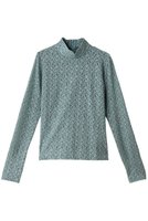 【ミューラル/MURRAL】のストレッチ レース トップス 人気、トレンドファッション・服の通販 founy(ファニー) ファッション Fashion レディースファッション WOMEN トップス・カットソー Tops/Tshirt シャツ/ブラウス Shirts/Blouses ロング / Tシャツ T-Shirts カットソー Cut and Sewn レース トップス Lace Tops  ストレッチ Stretch スリーブ Sleeve レース Race ロング Long エレガント 上品 Elegant |ID:prp329100003890787