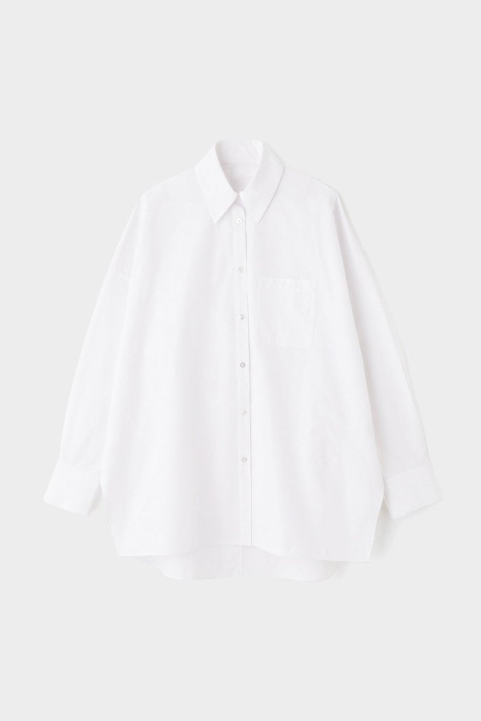 【ル フィル/LE PHIL】のバックスリットシャツ インテリア・キッズ・メンズ・レディースファッション・服の通販 founy(ファニー) https://founy.com/ ファッション Fashion レディースファッション WOMEN トップス・カットソー Tops/Tshirt シャツ/ブラウス Shirts/Blouses バッグ Bag シンプル Simple スリット Slit スリーブ Sleeve タイプライター Typewriter ツイル Twill デニム Denim ビッグ Big フロント Front ヨーク Yoke ルーズ Loose ロング Long エレガント 上品 Elegant |ID: prp329100003890792 ipo3291000000030865787