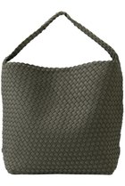 【ナゲディ/NAGHEDI】のNomad Hobo ショルダーバッグ 人気、トレンドファッション・服の通販 founy(ファニー) ファッション Fashion レディースファッション Fashion for Women バッグ Bags ショルダー Shoulder, Shoulder Strap スクエア Square, Square Shape スタイリッシュ Stylish, Fashionable フォルム Silhouette, Form thumbnail ローレル|ID: prp329100003890797 ipo3291000000032786034