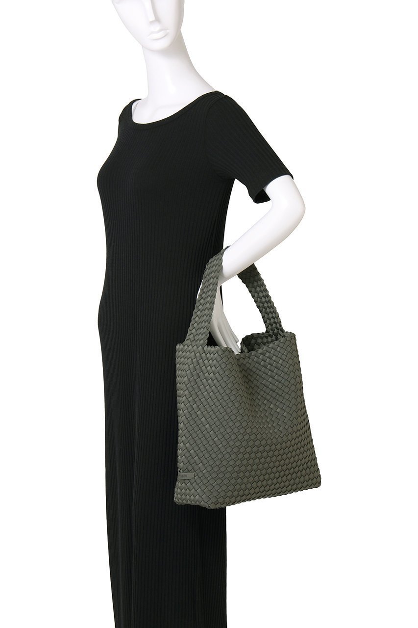 【ナゲディ/NAGHEDI】のNomad Hobo ショルダーバッグ 人気、トレンドファッション・服の通販 founy(ファニー) 　ファッション　Fashion　レディースファッション　Fashion for Women　バッグ　Bags　ショルダー　Shoulder, Shoulder Strap　スクエア　Square, Square Shape　スタイリッシュ　Stylish, Fashionable　フォルム　Silhouette, Form　other-2|ID: prp329100003890797 ipo3291000000032786038